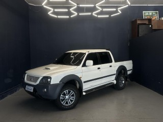Foto do veículo Mitsubishi L200 Outdoor Gls 2.5 4x4 Cd Tdi Diesel