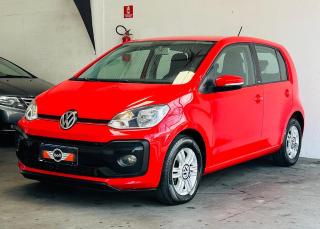 Foto do veículo Volkswagen Up 1.0 Tsi Move Up!