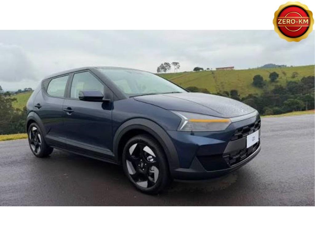 Hyundai I20 1.0 Comfort 2027