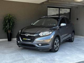 Foto do veículo Honda Hr-v Ex 1.8 Flexone 16v 5p Aut.