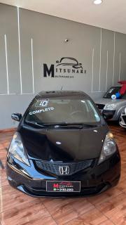 Foto do veículo Honda Fit 1.4 Flex Lxl At