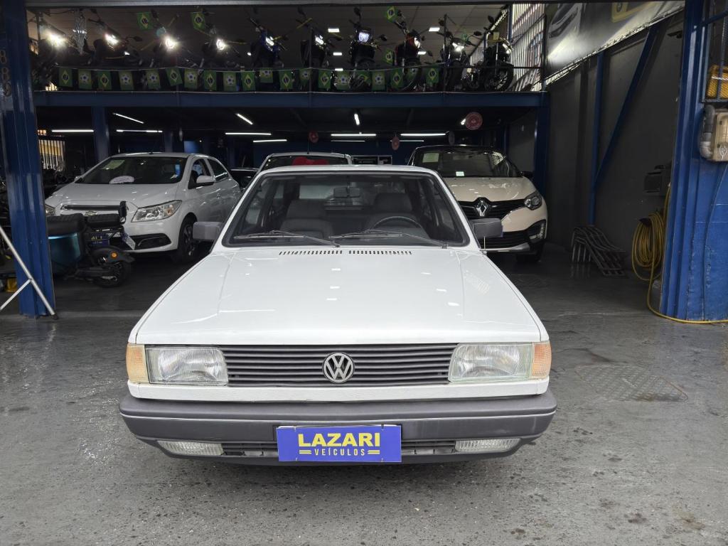 Volkswagen Gol GT/GTS 1.8 1992