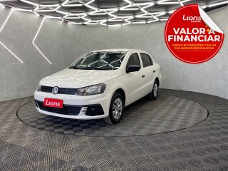 Foto do veículo Volkswagen Voyage 1.6 Trendline