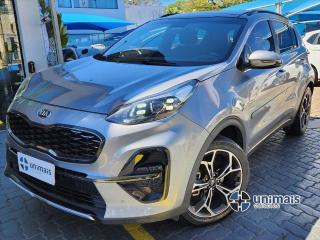 Foto do veículo Kia Sportage 2.0 Ex Auto P.263
