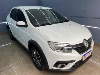 Foto do veículo Renault Logan 1.6 Iconic Cvt