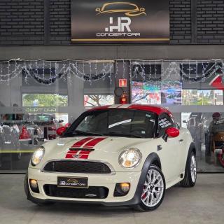 Foto do veículo Mini Cooper John Works 1.6 Aut.