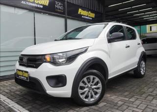 Foto do veículo Fiat Mobi Like 1.0 Fire Flex 5p.