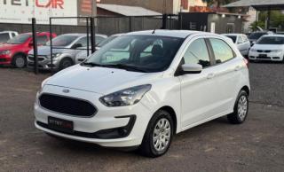 Foto do veículo Ford Ka 1.5 Se/se Plus 16v Flex 5p