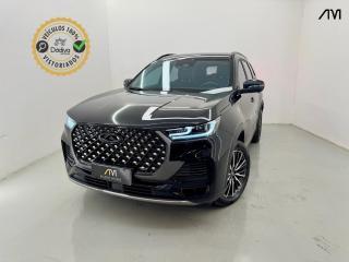 Foto do veículo Chery Tiggo 8 Txs 1.6 16v Tgdi Aut.