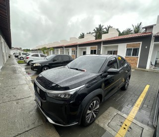 Foto do veículo Fiat Fastback 1.0 T200 Audace Cvt