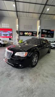 Foto do veículo Chrysler 300 3.6 V6 C Auto