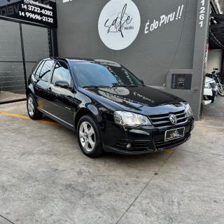 Foto do veículo Volkswagen Golf 1.6 Vht Total Flex Sportline
