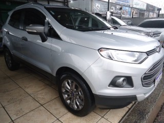 Foto do veículo Ford Ecosport 1.6 16v Flex Freestyle Plus