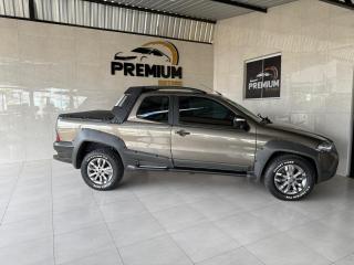 Foto do veículo Fiat Strada Adventure1.8/1.8 Locker Flex Cd