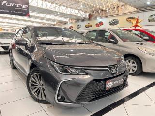Foto do veículo Toyota Corolla 2.0 Xei Cvt