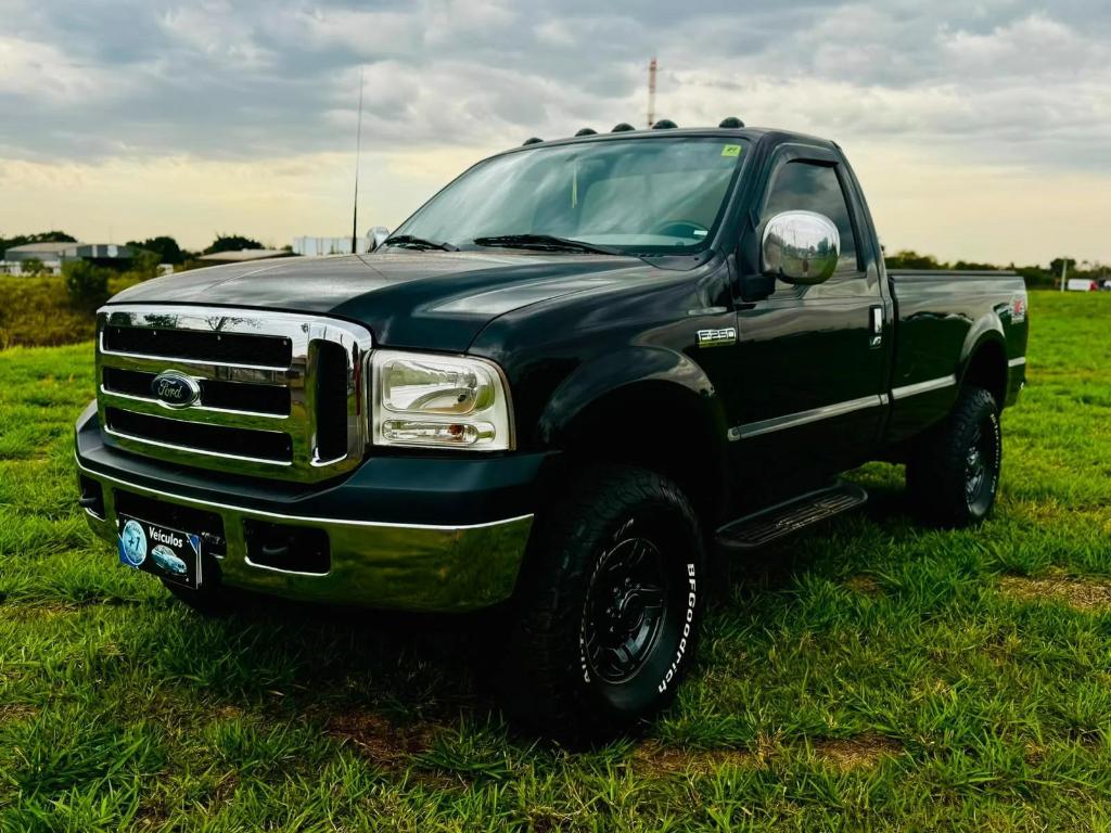 Ford F-250