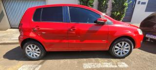 Foto do veículo Volkswagen Fox 1.6 Vht Total Flex