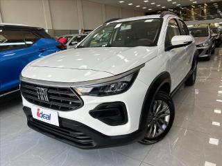 Foto do veículo Fiat Pulse 1.3 Flex Drive Cvt 4p Automático