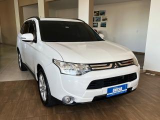 Foto do veículo Mitsubishi Outlander 2.0 16v Cvt