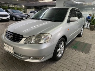 Foto do veículo Toyota Corolla 1.8 Vvt-i Xei