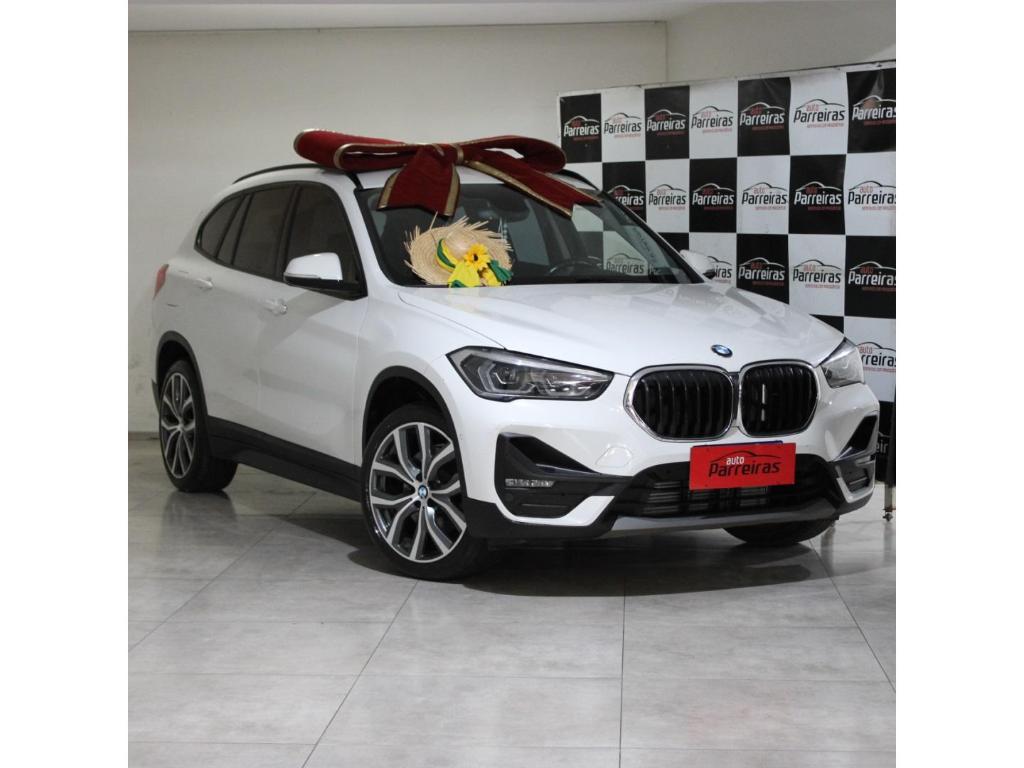 BMW X1 2022