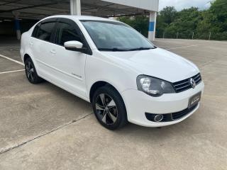 Foto do veículo Volkswagen Polo 1.6 Vht Total Flex Sedan Comfortline