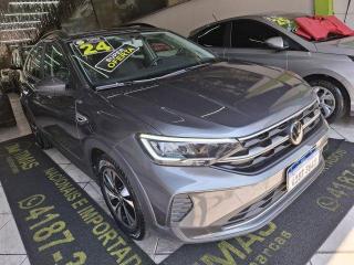 Foto do veículo Volkswagen Nivus Comfortline 1.0 200 Tsi Flex Aut.