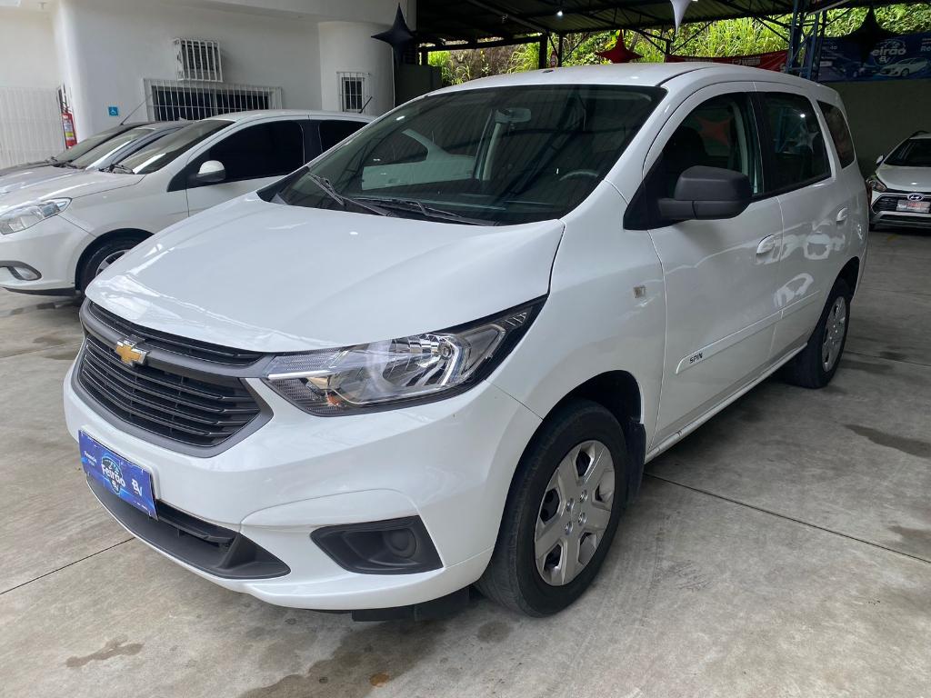 Chevrolet Spin OTHERS 2022