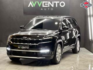 Foto do veículo Jeep Commander 1.3 T270 Longitude Auto