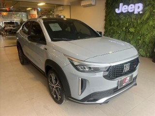 Foto do veículo Fiat Fastback 1.3 T270 Limited Edition Auto