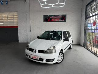 Foto do veículo Renault Clio 1.0 16v Hi-flex