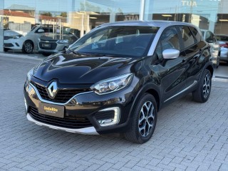Foto do veículo Renault Captur Intense Bose 1.6 16v Flex 5p Aut.