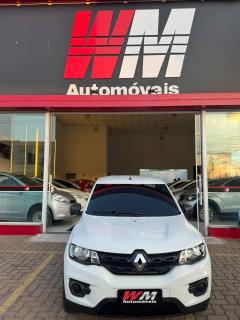 Foto do veículo Renault Kwid 1.0 Zen