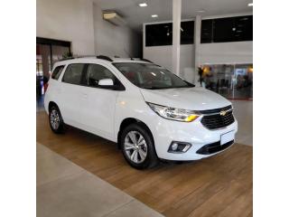 Foto do veículo Chevrolet Spin Premier 1.8 8v Econo.flex 5p Aut.