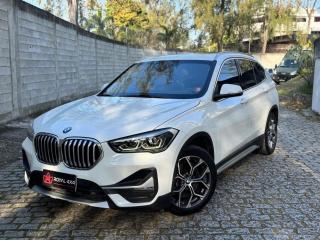 Foto do veículo Bmw X1 2.0 Sdrive20i M Sport Plus Auto