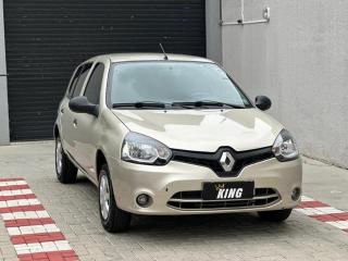 Foto do veículo Renault Clio 1.0 16v Hi-power Expression