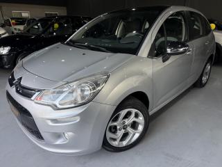 Foto do veículo Citroen C3 1.6 Vti 120 Flex Exclusive Bva
