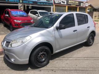 Foto do veículo Renault Sandero Authentique Hi-flex 1.0 16v 5p