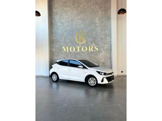 Foto do veículo Hyundai Hb20 1.0 Sense