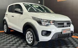 Foto do veículo Fiat Mobi 1.0 Like