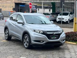 Foto do veículo Honda Hr-v 1.8 Ex Cvt
