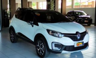 Foto do veículo Renault Captur Intense 2.0 16v Flex 5p Aut.