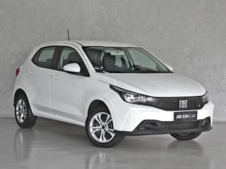 Foto do veículo Fiat Argo 1.0