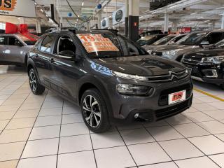 Foto do veículo Citroen C4 Cactus 1.6 Thp Flex Shine Pack Auto