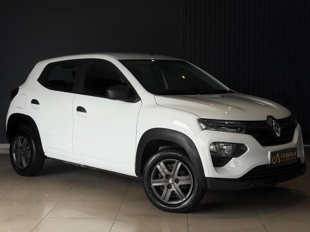 Renault Kwid