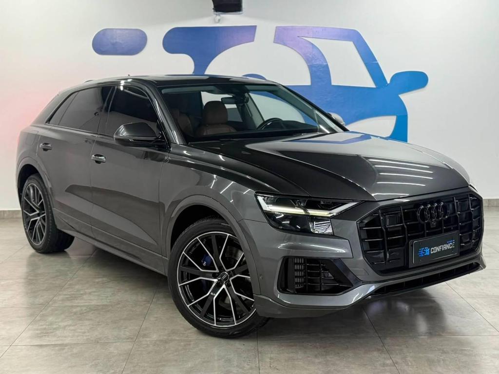 Audi Q8 Q8 PERFO. 3.0 TFSI QUATTRO S-TRON.(HíB.) 2021