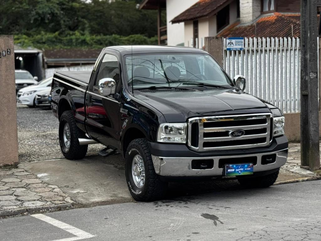 Ford F-250 2004