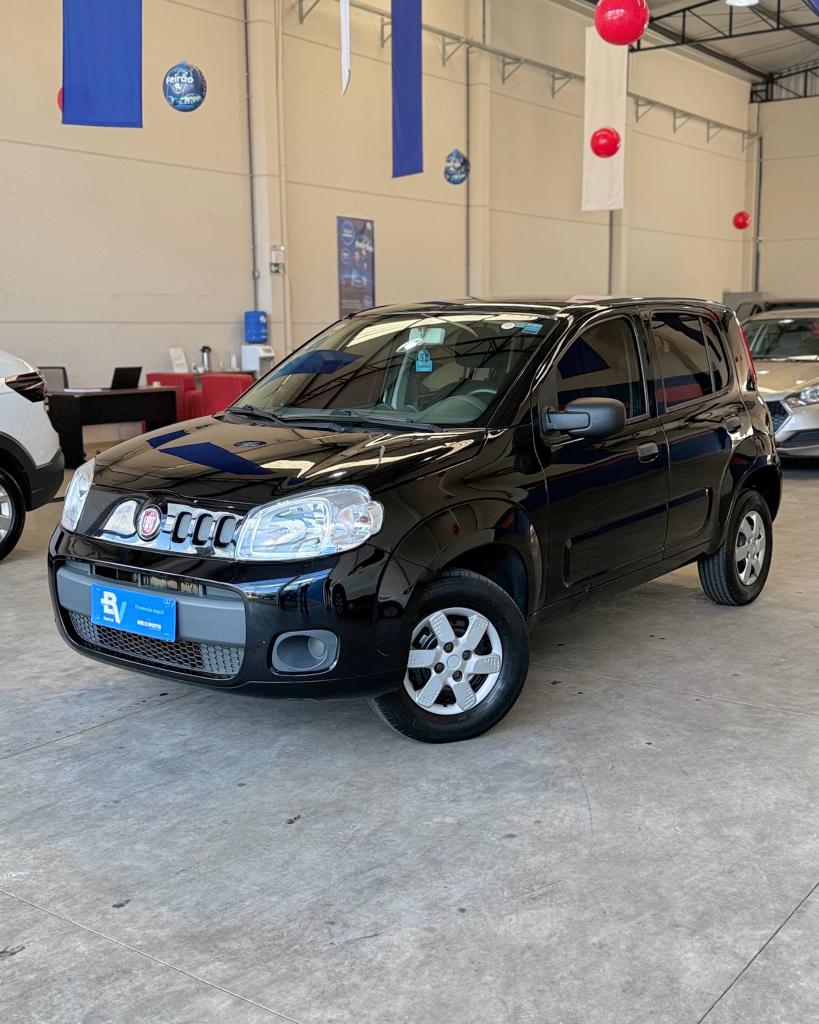 Fiat Uno
