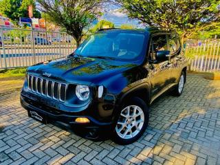 Foto do veículo Jeep Renegade 1.8 Sport Auto
