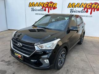 Foto do veículo Hyundai Creta 1.6 Attitude At (pcd)